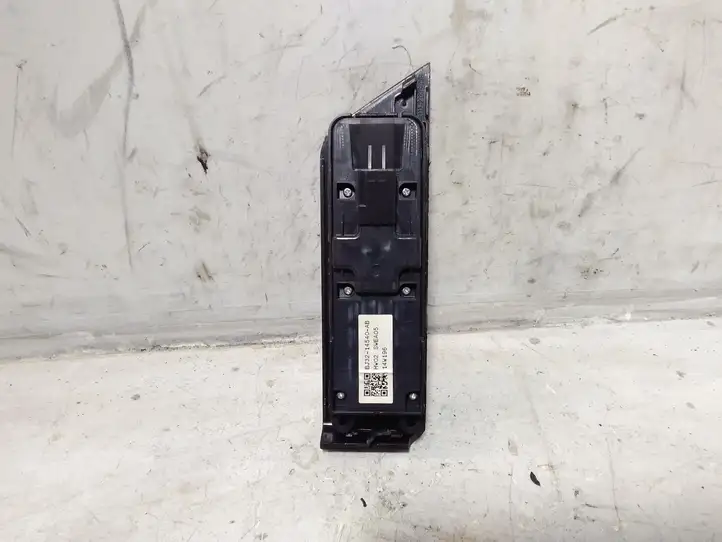 Land Rover Evoque I (2011 - 2015) BJ3214540AB Блок кнопок стеклоподъемников — фото 4