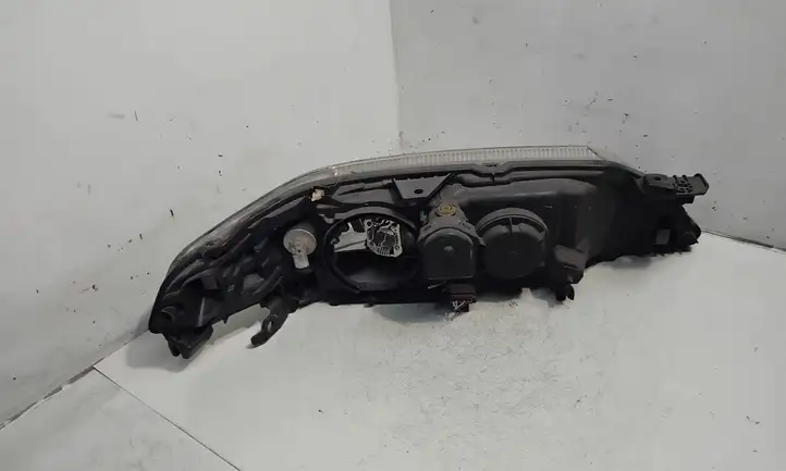 Renault Laguna II (2001 - 2005) 8200163323 Передняя фара — фото 3