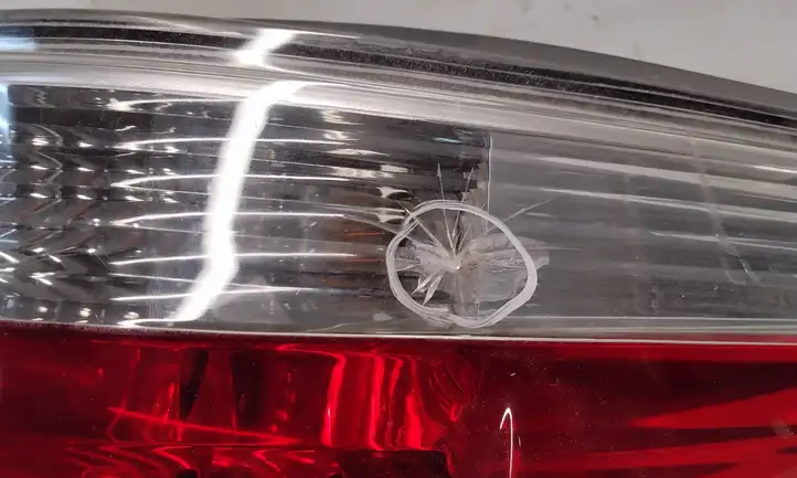 BMW 5 E60 E61 (2004 - 2010) 6923306 Задний фонарь в кузове — фото 6