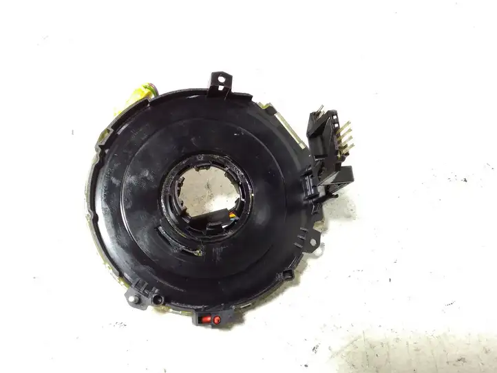 Mercedes-Benz ML W164 (2005 - 2011) A1714640518 Контактное кольцо SRS — фото 2