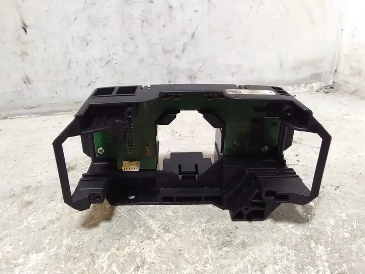 Land Rover Evoque I (2011 - 2015) DPLA13N064CA Датчик угла поворота руля — фото 3