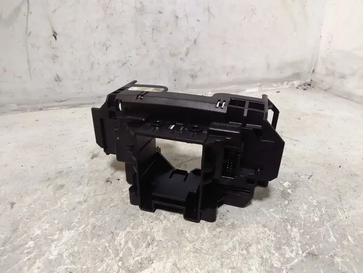 Land Rover Evoque I (2011 - 2015) DPLA13N064CA Датчик угла поворота руля — фото 4