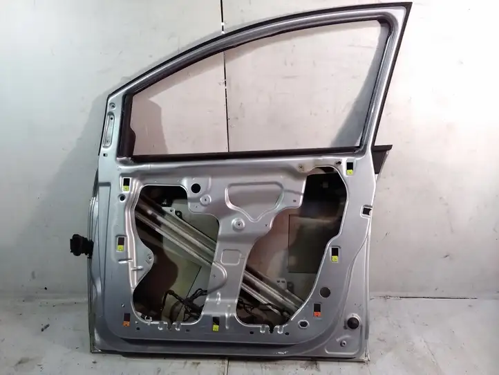 Seat Altea XL (2004 - 2015) 5P0831312 Дверь — фото 11