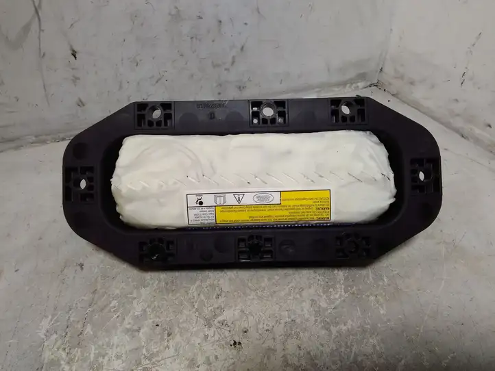 Land Rover Evoque I (2011 - 2015) BJ32044A74AC Подушка безопасности пассажира — фото 1