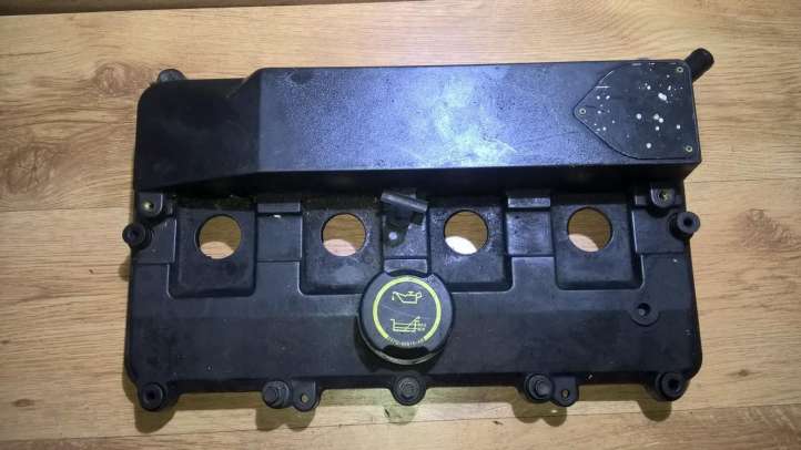 Ford Mondeo Mk III (2000 - 2007)  2s7q6k271af Крышка головки