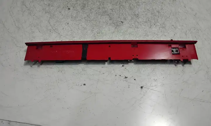 Seat Alhambra (Mk2) (2010 - 2017) 1T0945087A Дополнительный стоп фонарь — фото 3
