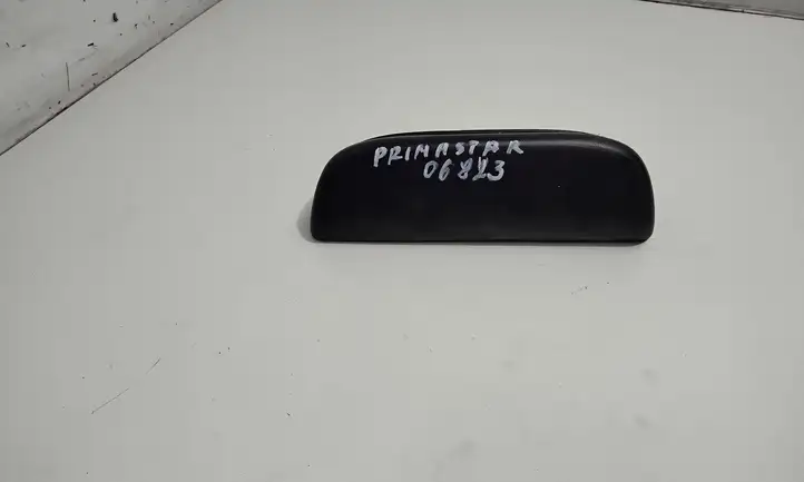 Nissan Primastar (2001 - 2014) 8200434687 Подсветка номера — фото 2