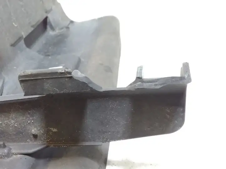 Opel Astra J (2009 - 2012) 13310898 Дефлектор воздуха — фото 3