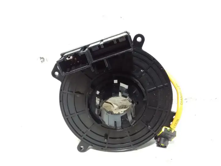 Opel Astra J (2009 - 2012) 20817720 Контактное кольцо SRS — фото 2