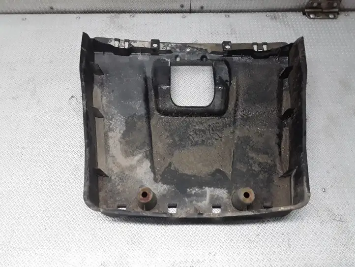 Honda Accord (2003 - 2007) Прочие детали днища — фото 2