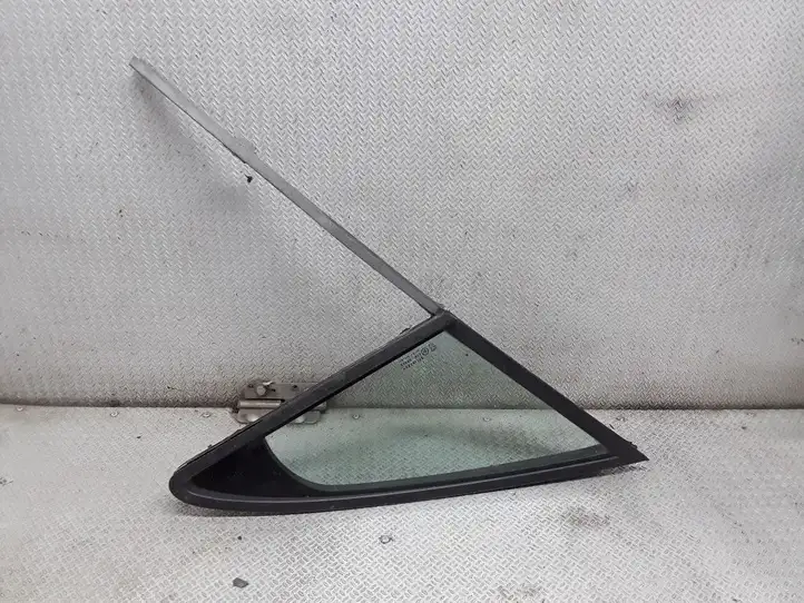 Peugeot 407 (2004 - 2011) Форточка двери — фото 1