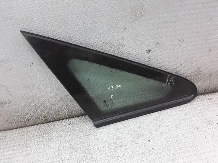 Opel Zafira (2006 - 2008)   Маленькое стекло 