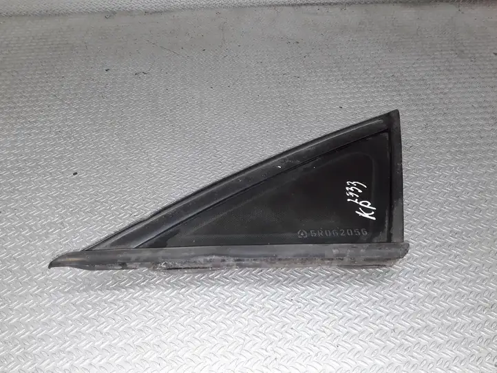 Seat Altea (2004 - 2009)   Треугольное стекло в передней части кузова