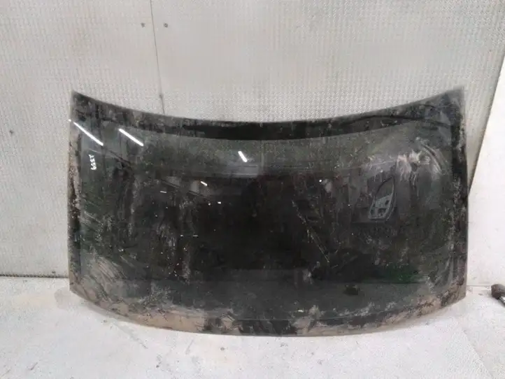 Nissan Maxima (2004 - 2008)   Заднее стекло