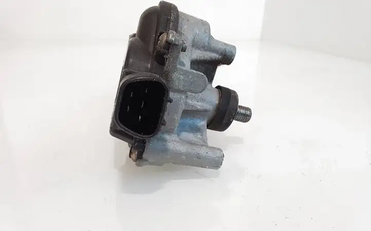 Mazda 2 (2003 - 2007) Двигатель стеклоочистителей — фото 4