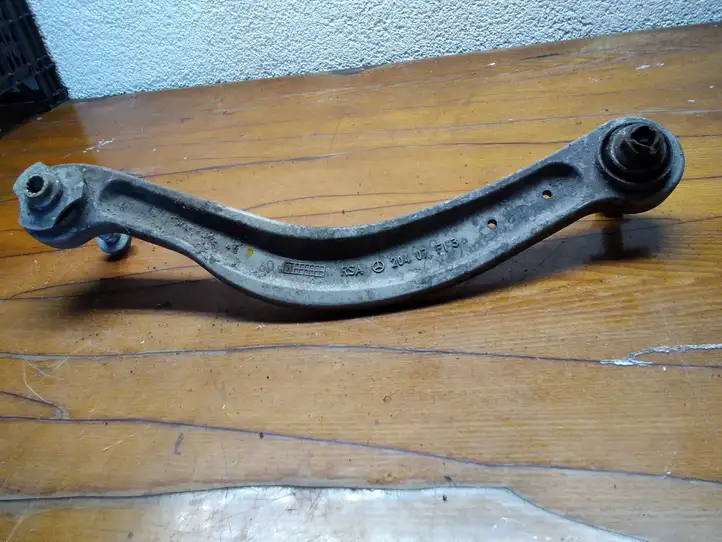 Mercedes-Benz E W212 (2009 - 2016)  20407FI3 Вилы