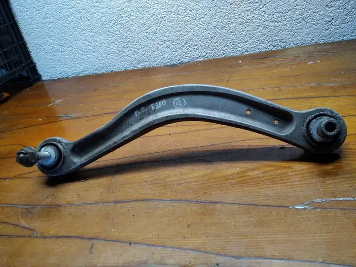 Mercedes-Benz E W212 (2009 - 2016)  20407FI3 Вилы