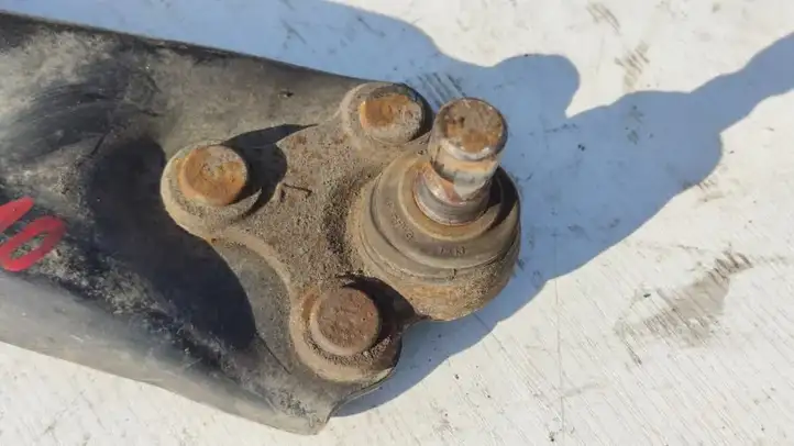 Kia Optima (2015 - 2018)  54500C1000 Вилы