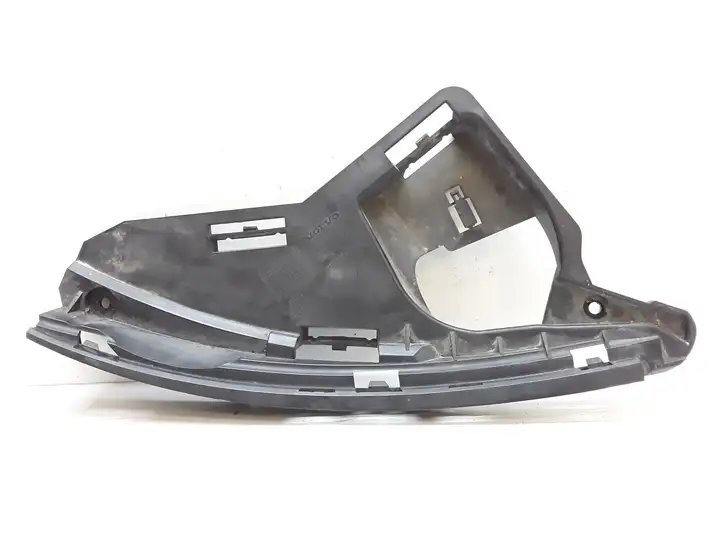 Volvo XC60 (2008 - 2013) 30763434 Кронштейн переднего бампера — фото 1