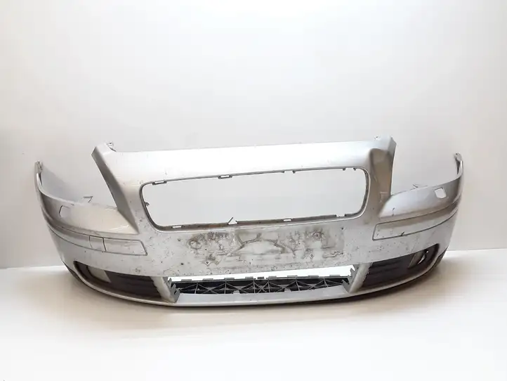 Volvo V50 (2004 - 2008)  30657005 Передний бампер