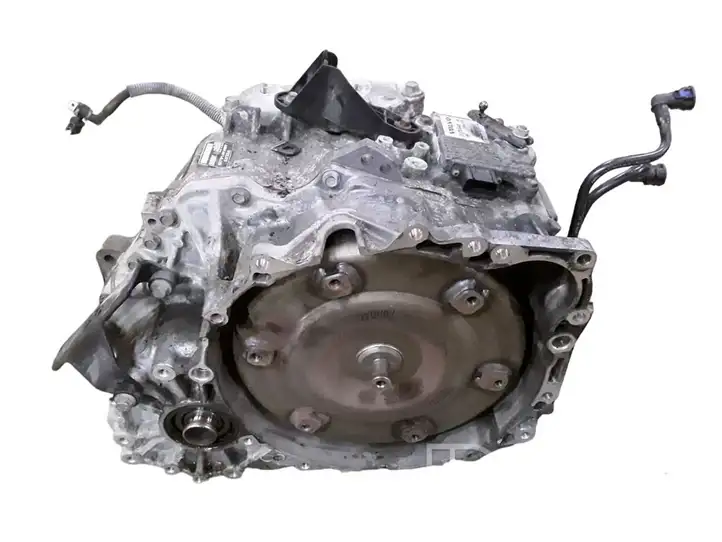Volvo XC70 (2007 - 2013) 30751946 Автоматическая коробка передач (АКПП) — фото 1