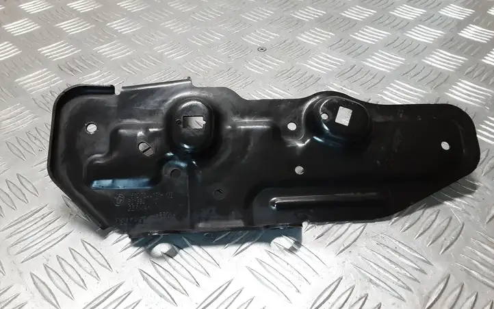 BMW 3 F30 F35 F31 (2012 - 2018) 7244171 Прочие детали днища — фото 4