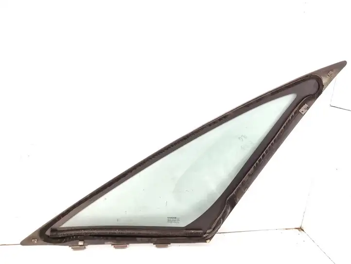 Renault Espace IV (2006 - 2012) 43R000929 Треугольное стекло кузова — фото 6