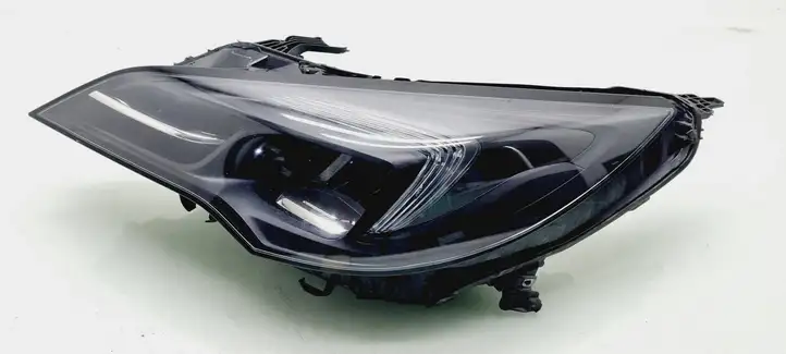 Opel Astra K (2015 - 2020) 39195688 Передняя фара — фото 2