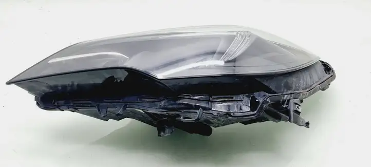 Opel Astra K (2015 - 2020) 39195688 Передняя фара — фото 3