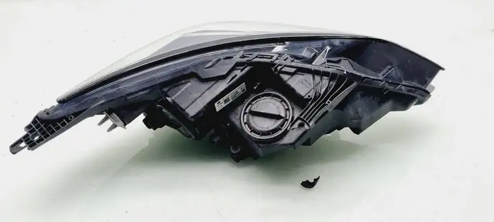 Opel Astra K (2015 - 2020) 39195688 Передняя фара — фото 6