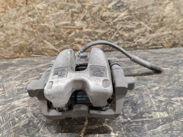 Land Rover Discovery 4 - LR4 (2009 - 2013) 3779C Тормозной суппорт задний — фото 1