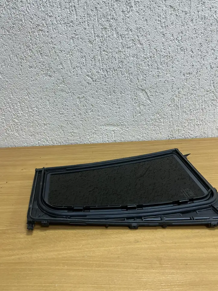 Mercedes-Benz GL X166 (2013 - 2019) 43R009545 Заднее стекло — фото 5