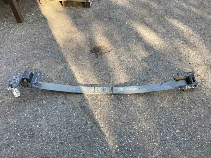 Opel Movano B   55020064R Пружина