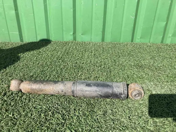 Opel Movano B (2010 - 2022)  95522584 Задний амортизатор с пружиной