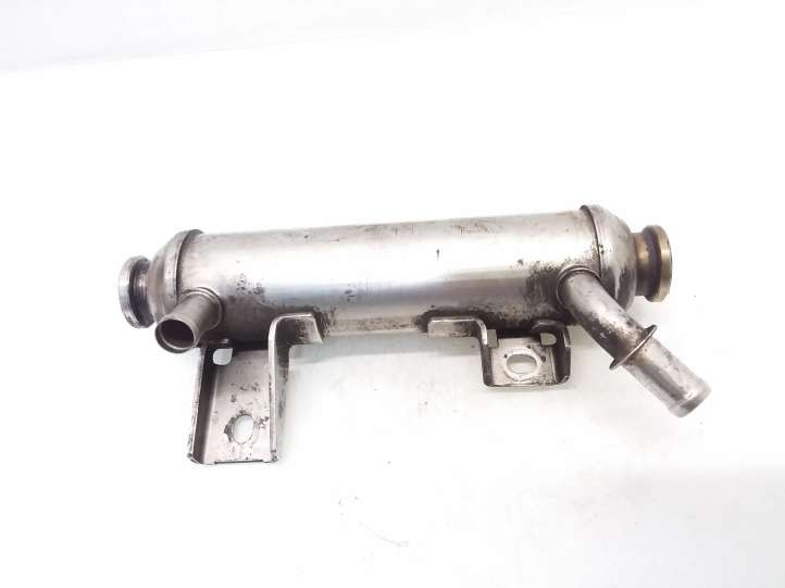 Opel Vectra (2002 - 2005)  55182590 Охладитель EGR