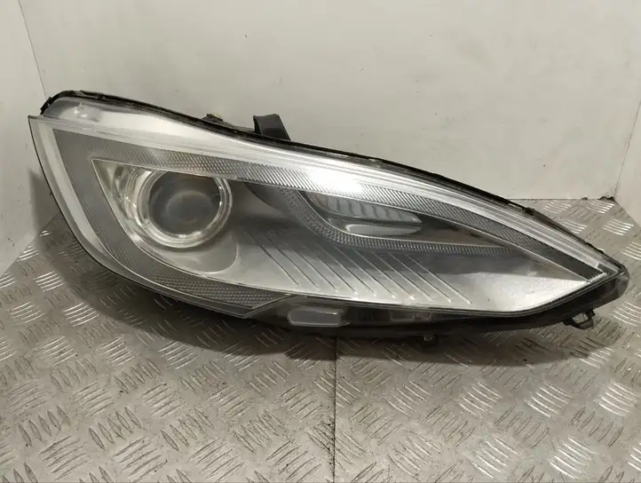 Subaru Outback (2009 - 2014) 600590700D Передняя фара — фото 1