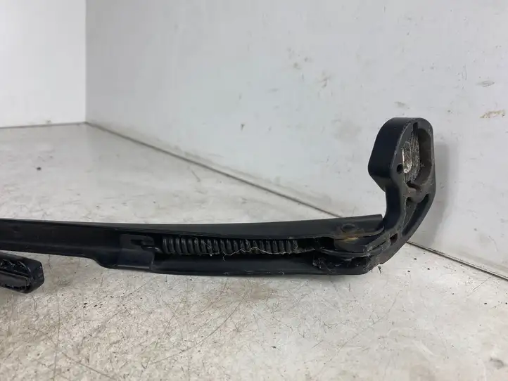 Seat Leon (1P) (2005 - 2012) 1P0955409A Рычаг стеклоочистителя — фото 4