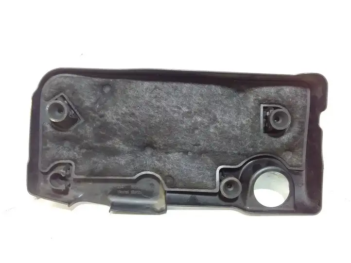Opel Astra J (2009 - 2012) 55573266 Крышка двигателя декоративная — фото 2