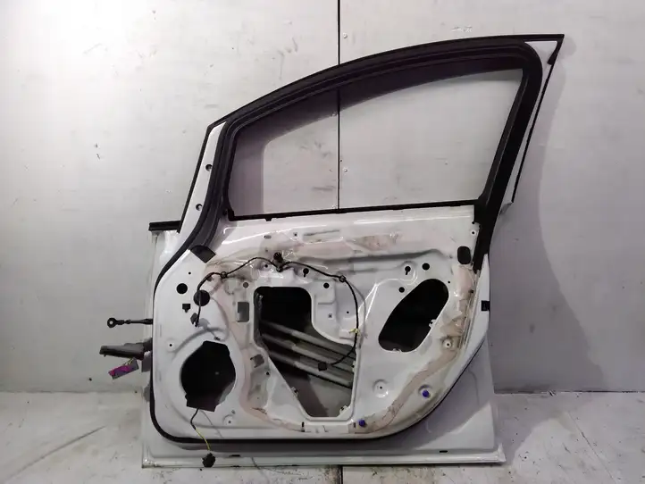 Opel Astra J (2009 - 2012) Дверь — фото 5