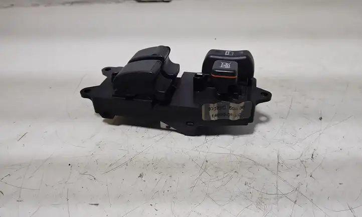 Toyota Corolla E120 E130 (2004 - 2007) 8480202281B0 Кнопка стеклоподъемников — фото 4