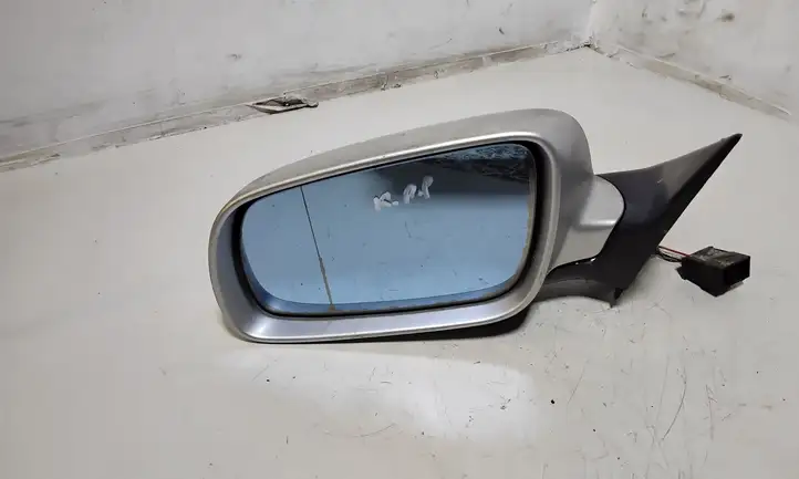 Audi A3/S3 8L (1996 - 2000) RS0225341 Боковое зеркало с электроприводом — фото 1