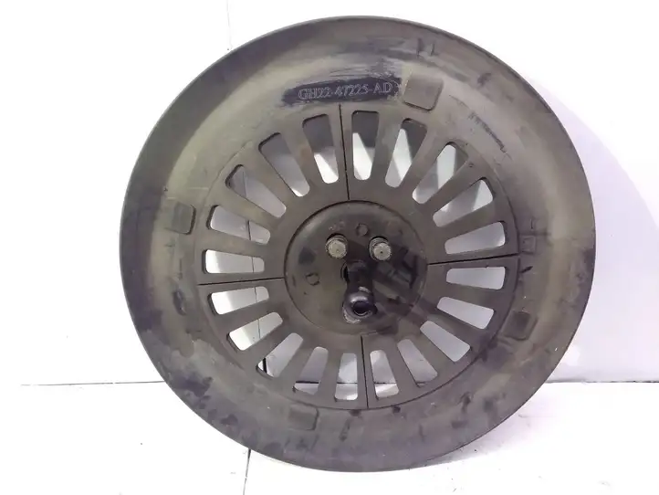 Land Rover Discovery 4 - LR4 (2013 - 2016) GH2247225AD Кронштейн запасного колеса — фото 1