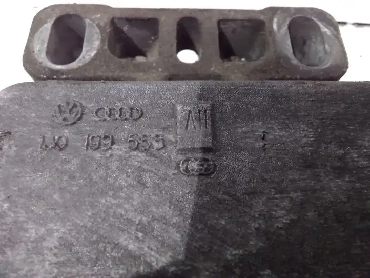 Audi A3/S3 8L (1996 - 2000) 1J0199555 Опора двигателя — фото 5