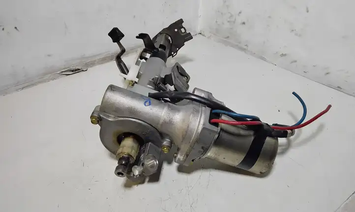 Toyota Corolla E120 E130 (2004 - 2007) 4520002241 Насос гидроусилителя руля — фото 3