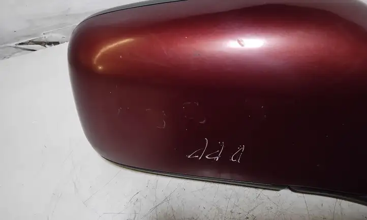 (1997 - 2000) 0117375 Боковое зеркало с электроприводом — фото 4