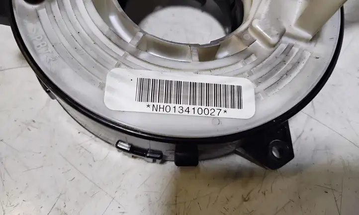 Mini One Cooper R50-53 (2000 - 2012) NH013410027 Контактное кольцо SRS — фото 5