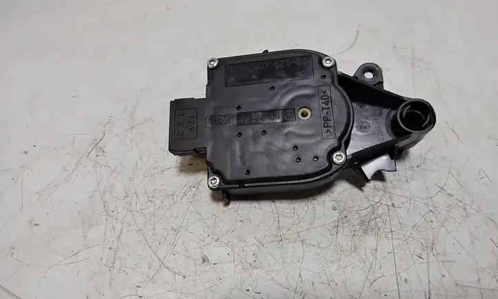 Mini One Cooper R50-53 (2000 - 2012) 6NN00762602 Двигатель задвижки потока воздуха — фото 1