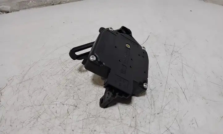 Mini One Cooper R50-53 (2000 - 2012) 6NN00762602 Двигатель задвижки потока воздуха — фото 3