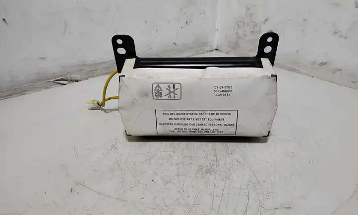 Mini One Cooper R50-53 (2000 - 2012) 7056934 Подушка безопасности пассажира — фото 1