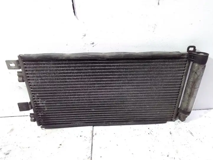 Mini One Cooper R50-53 (2000 - 2012) 869296E Радиатор кондиционера — фото 1